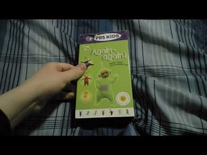 My Teletubbies Canadian VHS Collection