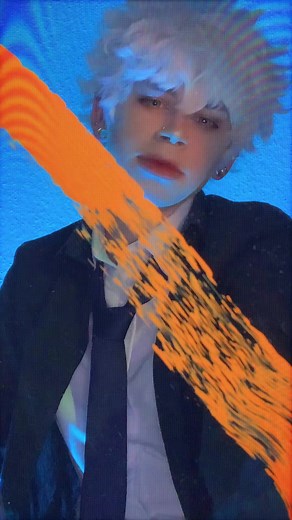 Cosplaying characters Im far too emotional about part 8384 🫠 #blueperiod #blueperiodcosplay #yatorayaguchicosplay #yaguchiyatoracosplay