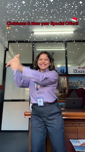 Best Career Choice: Study Abroad with NICE Consultancy