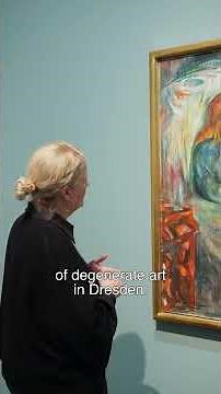 Paula Modersohn-Becker und Edvard Munch | Die großen Fragen des Lebens und seine Zerbrechlichkeit