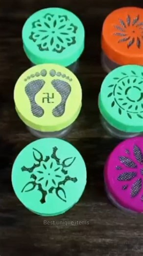 41K views · 260 reactions | Rangoli maker tool #rangoli #rangolimaking #tools #reelsvideo #virals | Best Selling item | Facebook