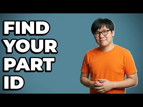 What Is The Part ID For My RC Vehicle?