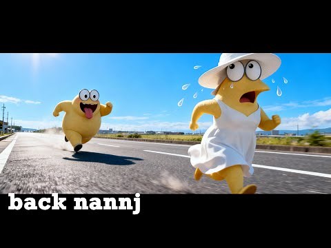 I Want to See You - Jump Out from That Corner feat. Real Japanese Minion [MV]