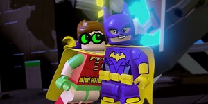 LEGO Dimensions Debuts LEGO Batman Movie Gameplay Trailer