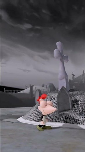 Dr. Phineastein! Disney Infinity #DIH24 on YouTube to see all the spine-chilling creations. 🧟🔬