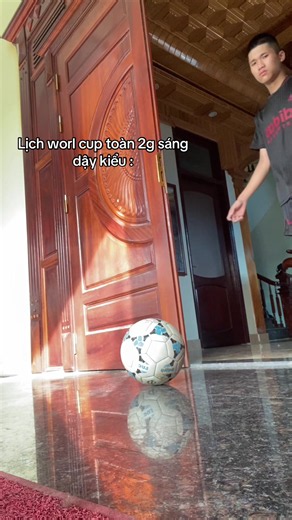 #xuhuongtiktok #fyp #worldcup | World Cup