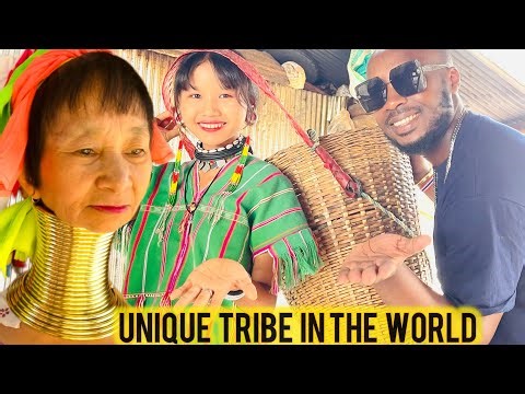 The Untold Truth About Hill Tribe Life in Chiang Mai 🇹🇭
