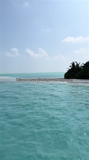 Magical Honeymoon Experience in the Maldives