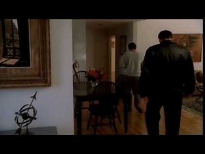 The Sopranos Ralphie's Death