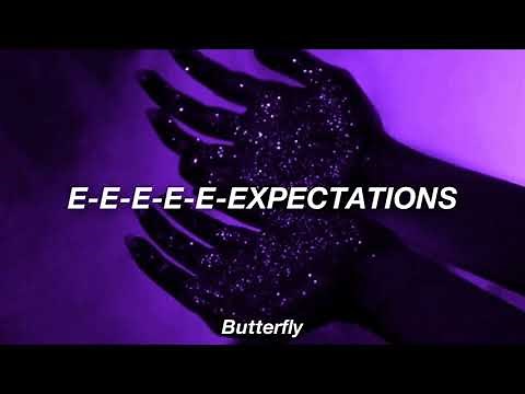 MAGIC! - Expectations Lyrics