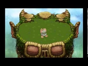 Noggin - Plant Island