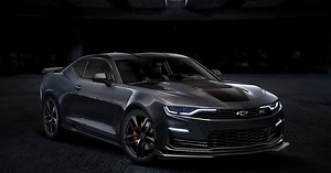 Top 10 Quickest Cars Under $50,000