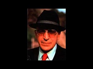 Kojak Theme 1974
