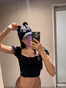 PYOAPPLE + on Instagram: "New 🐰🩷 @bernstockspeirs"