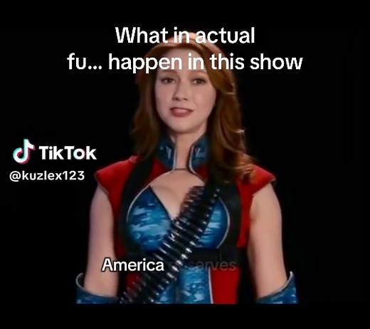 The Boys Soldier Boy Firecracker Meme
