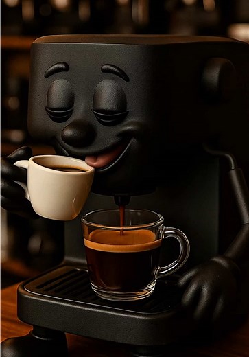 Cafesini Viciosini: Humorous Italian Memes
