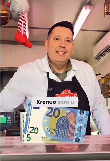 Zdrava prehrana: Kvalitetno meso po fer cijeni