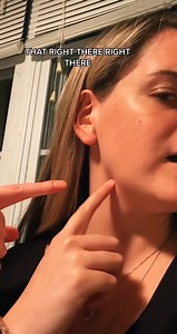 He’s always pointing out my zits knowing GOOD AND WELL WHAT IT IS 🙄😂 #fyp #viral #siblings #funny | Tacobellqween