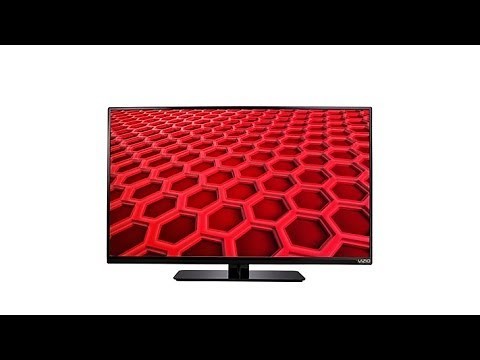 VIZIO 50in Smart 1080p Full HD FullArray LED TV