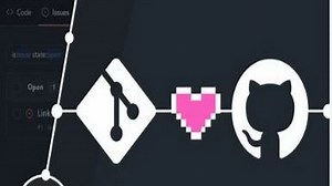 Udemy - Git & GitHub Masterclass