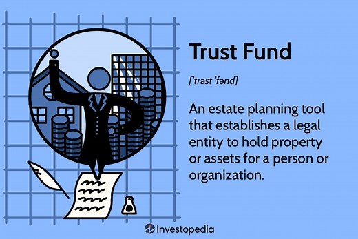 Understanding Trust Funds: A Guide to How They Work
