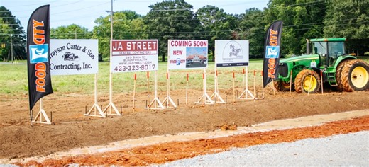 New $7.6 million grocery store set for north Alabama