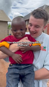 After travelling Africa, I’ve decided to take part in this year's 40 hour famine with @World Vision Aus to help end child hunger. Go to the link in my bio to sponsor me and if you can handle the hunger, join me and participate. 🥹🤍 Your support will reach people who are hardest hit by the hunger crisis in countries such as Uganda, Somalia, Ethiopia, South Sudan and Myanmar. #kindness #poverty #love #famine @worldvisionaus, #40HrFamine #canyouhandlethehunger #40HF #sponsoredpostt #adventure | Ci