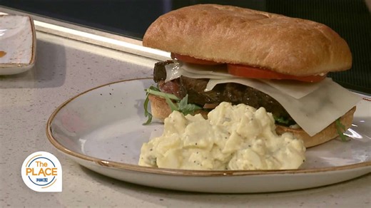 Copper Canyon Grill House & Tavern