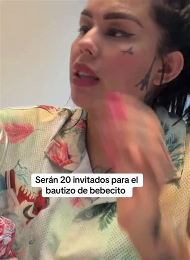 Bautizo: ¿Cómo calcular comida para 20 invitados?