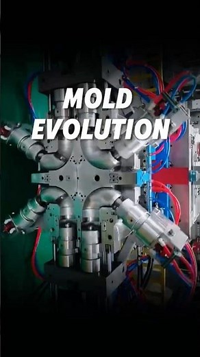 From CAD Design to Mold Testing — The Complete Engineering Flow