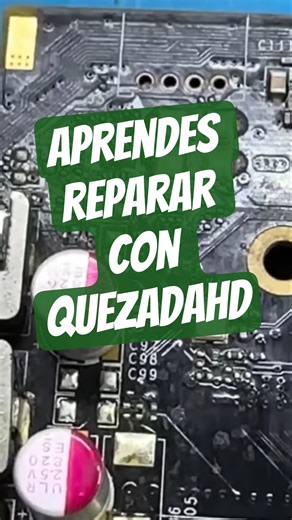 🏆 GTX 970 Reparada de un Corto Fatal.El "Arreglo Fácil" que SALVÓ