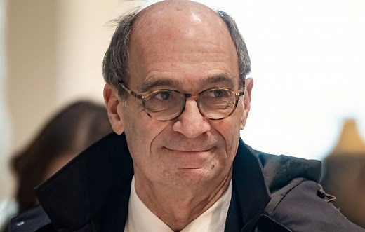 Gouvernement Lecornu : Tout juste relaxé du procès libyen, Éric Woerth est de retour, quinze ans après
