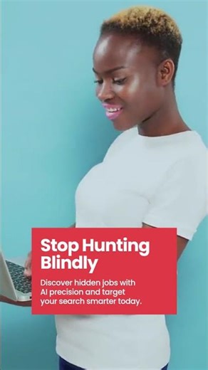 Using AI to Spot Hidden Jobs