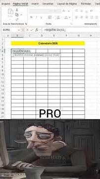 Work Faster in Excel with This Hidden Feature! #excel #digitalskills #excelshortcuts #computertips