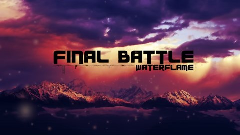 Final battle
