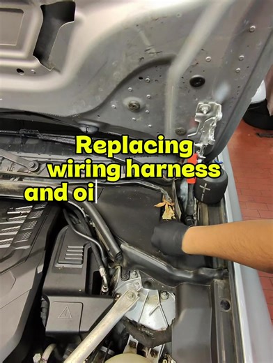 Mastering Wiring Harness Techniques for Technicians