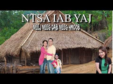 4-2-26 Kuv Tus Txiv Yuav Kuv Los Ntawm Kuv Phab Ceg Caws