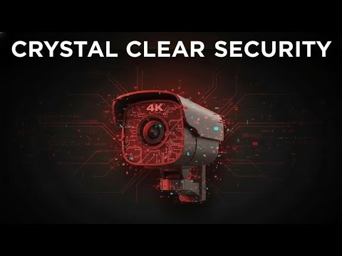 2026s 4k Top 5 Security Camera Systems that NEVER FAILED | Best 4k Security Camera Systems Reviews