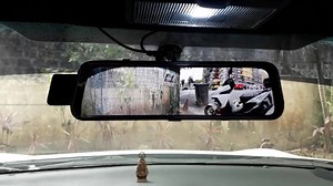 2.4K views · 29 reactions | Installed on a 2014 Toyota 86 Rear View...