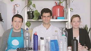 Burbujas de agua comestibles: 10 cosas a tener en cuenta si quieres la tuya