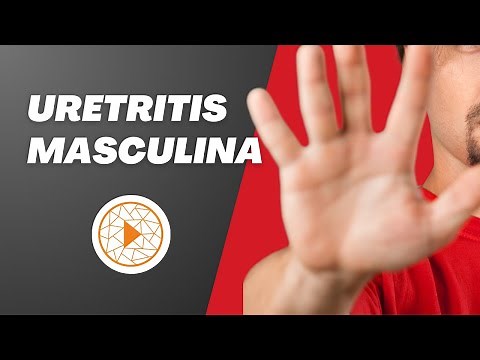 Male Urethritis | What it is, symptoms, and causes