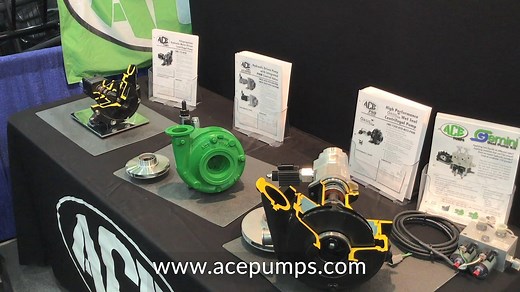 2K views · 18 reactions | Video spotlight on Ace Pump Corporation and their Integrated PWM valve technology, putting you in control, allowing you to be much more precise, while making your job easier www.acepumps.com | Machinery Pete | Facebook