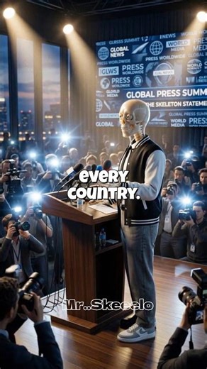 I Became President of the Whole World… For 30 Days 😨 #shorts #whatif" #viral #trending