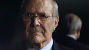 The Unknown Known (2013) | WatchDocumentaries.com