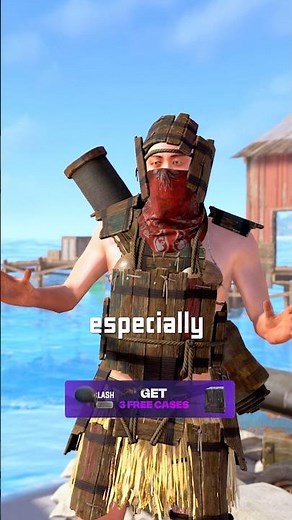 New quests in Rust | Boost your FPS - info in the comments ✅ #rust