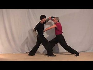 Hung Gar Form Laugar applications