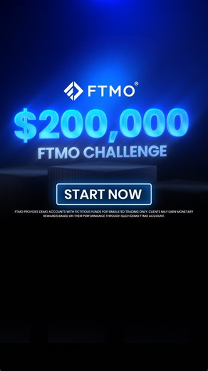 38K views | Level up your trading skills and claim your place amongst top traders! Start your FTMO Challenge now! | FTMO.com | Facebook