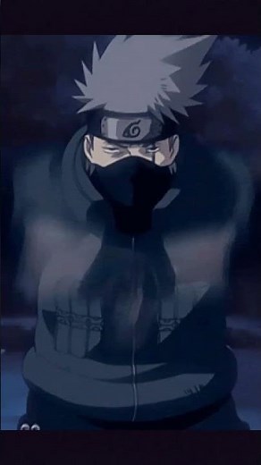 kakashi the movie