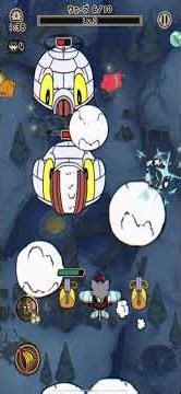 Acecraft｜バレットストーム ステージ難易度９