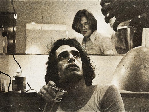 The influential musicians who shaped Donald Fagen